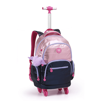 Mochila-Carrinho-Marinho-Kids-Color-Up-|-Seanite-Tamanho--UN---Cor--MARINHO-0